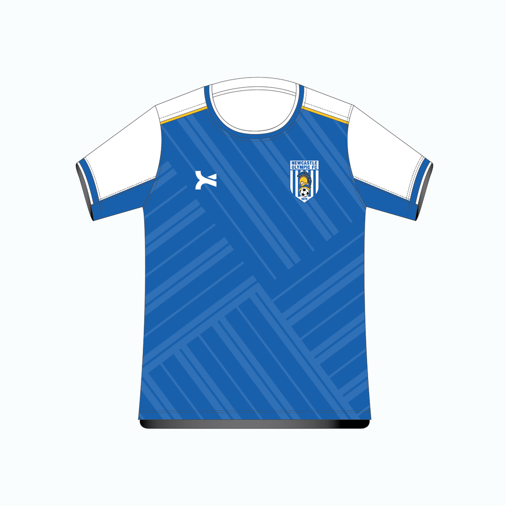Gameday Jersey - Home