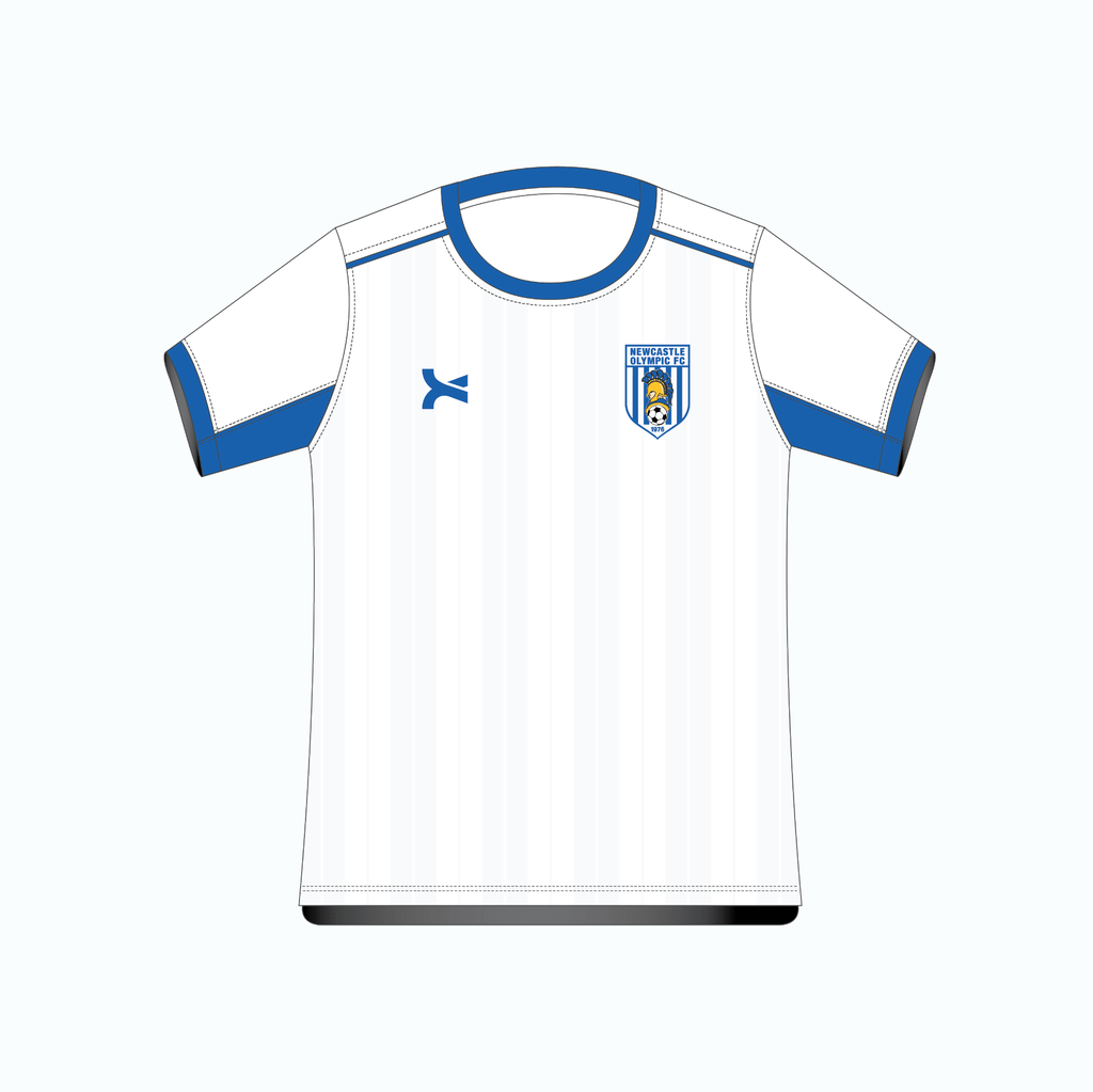Gameday Jersey (Away)