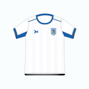 Gameday Jersey (Away)