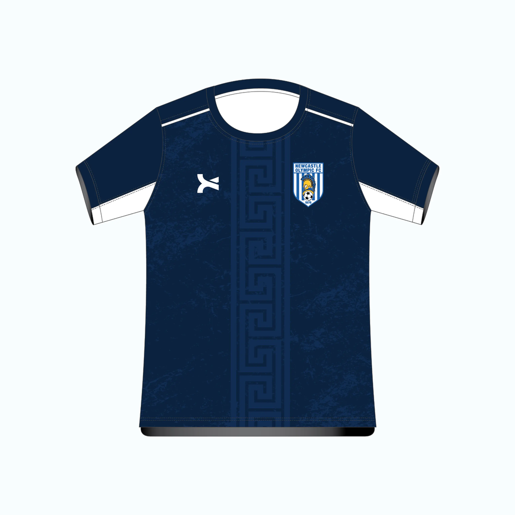 Training Jersey