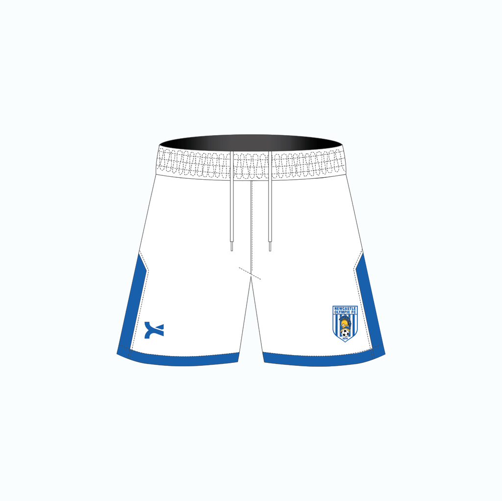 Gameday Shorts - Home