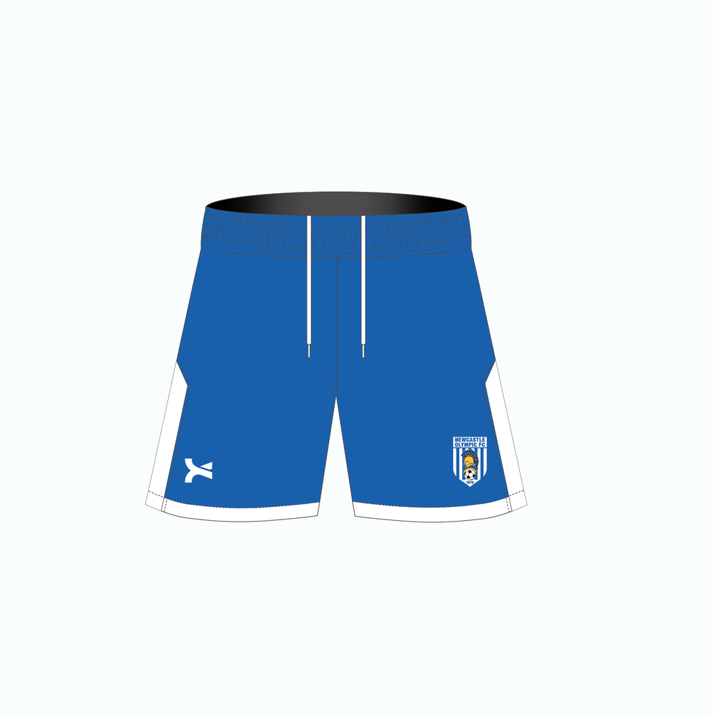 Gameday Shorts - Away