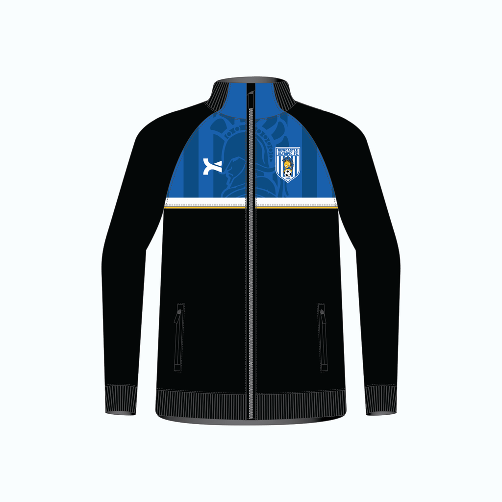 Track Jacket