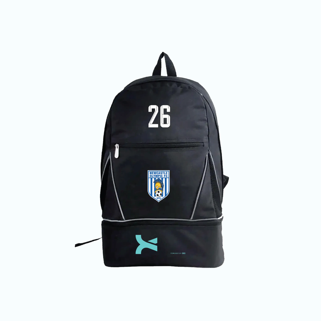 Backpack